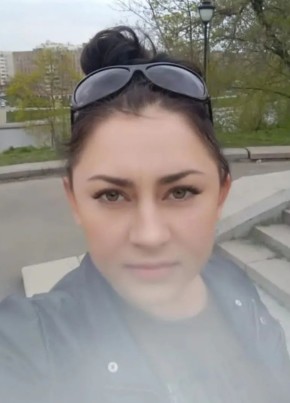 Таня из Орёла 39 лет