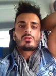 Francesco, 39 лет, Napoli