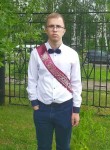 Кирилл, 22 года, Красные Баки