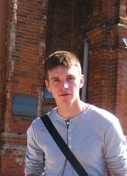 Сергей, 35, Россия, Джанкой
