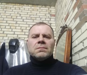 Юрий, 51 год, Иваново