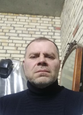 Юрий, 51, Россия, Иваново