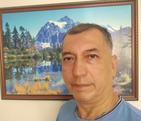 Рустам, 51 год, Toshkent