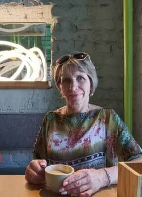Татьяна из Ялуторовска 58 лет