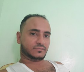 Mazen muthanna, 34 года, عدن