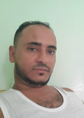 Mazen muthanna, 34, الجمهورية اليمنية, عدن