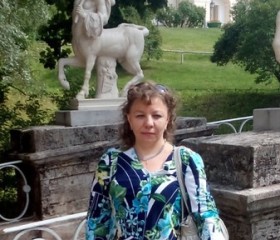 нина, 48 лет, Санкт-Петербург