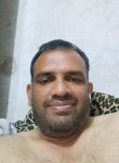 badru berka, 43, Jeddah