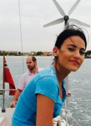 Юлия, 36, Κυπριακή Δημοκρατία, Πρωταράς