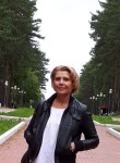 Любa Емельянова, 59 лет, Железногорск (Красноярский край)