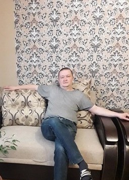 АНДРЕЙ, 44, Рэспубліка Беларусь, Баранавічы