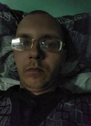 Сергей, 31, Россия, Спасск-Дальний