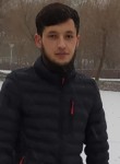 Akhmed, 23, Moscow