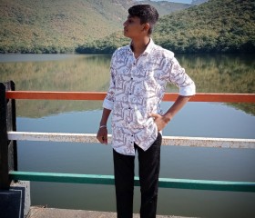 Harman patel ❤️‍, 19 лет, Ahmedabad