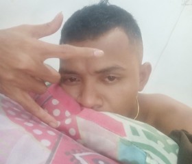 Jecson, 27, Kuta