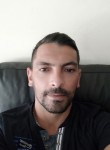 Cristiano, 41 год, Alfena