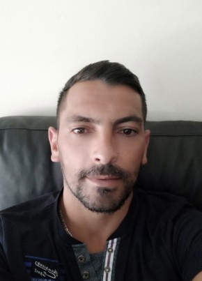 Cristiano, 41, República Portuguesa, Alfena