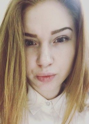 Екатерина, 25, Россия, Казань