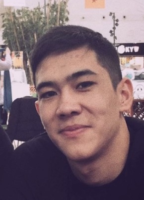 Djahangir, 34, Kazakhstan, Stepnogorsk