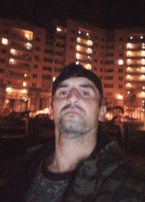 Александр , 36, Россия, Воскресенск