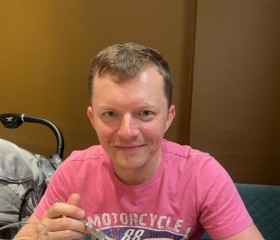 Roman, 35, Moscow