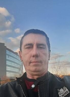 Viktor, 51, Russia, Balashikha