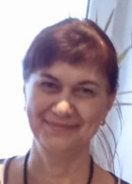 Жанна, 52, Россия, Нижний Новгород