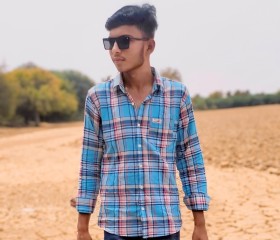 Pawan lauwa, 18 лет, Jaisalmer