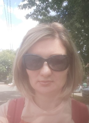 Екатерина, 39, Россия, Люберцы
