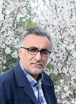 Mehdi reza, 52 года, Frankfurt am Main