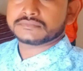 Ahssan, 32 года, Bhādra
