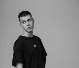 Stepan, 21, Kirov (Kirov)