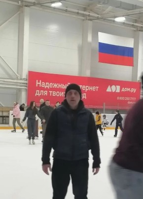 Вадим из Воронежа 49 лет