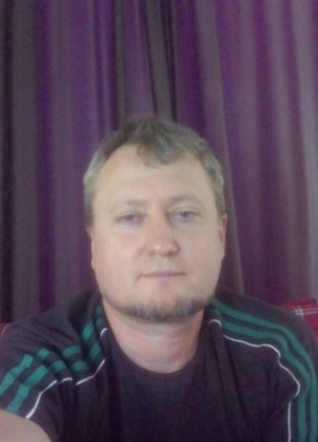 Sergey, 51, Россия, Иркутск