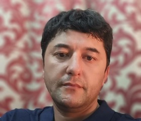 Баха Кутбиддинов, 44 года, Истаравшан