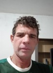 Genivaldo Rodrig, 45 лет, Ribeirão Preto