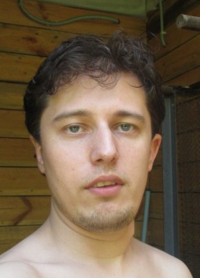 Александр, 37, Россия, Залегощь