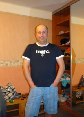 евгений, 53, Россия, Ялта
