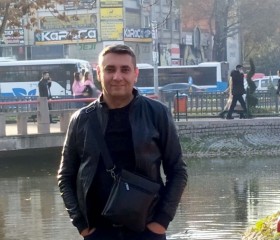ironman, 44 года, Астрахань