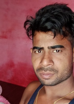 Sanjeev Kumar, 27, India, Delhi