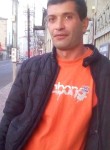 Giorgi, 46 лет, ქუთაისი