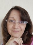 Irina, 51, Chelyabinsk