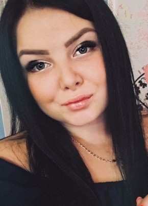 Елена из Хабаровска 38 лет