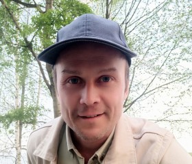 Mikhail, 45, Desnogorsk