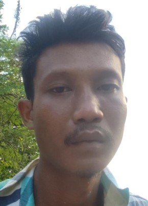 KoSai из Rangoon 30 лет