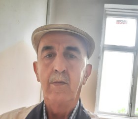 s.g.m., 70, Baku