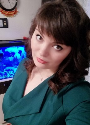 Olga , 39, Russia, Samara