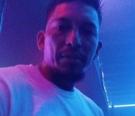 Cesar vasquez, 29, San Antonio