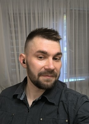 Dimon из Wrocław 35 лет
