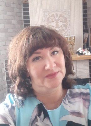 Анна из Ханты-Мансийска 53 года
